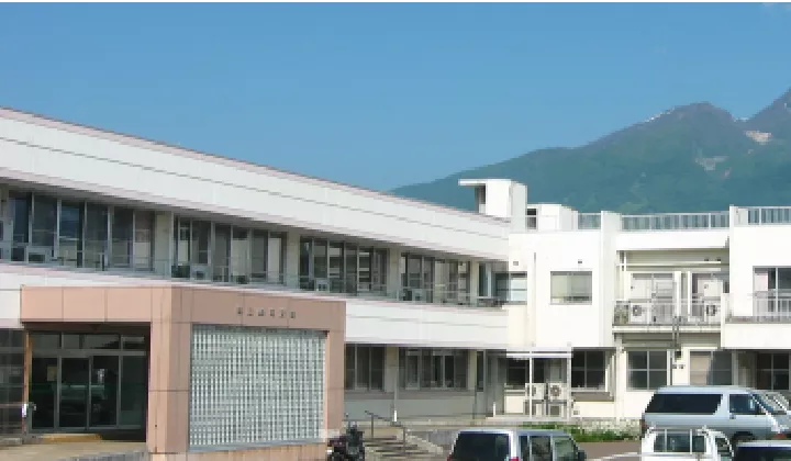 新潟県立妙高病院