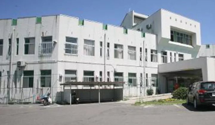 新潟県立松代病院
